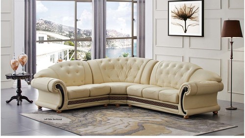 Esf furniture apolo sectional - esf,