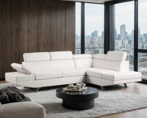 New 108 modern white - 108",